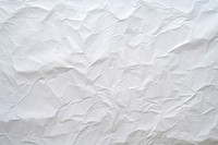 Paper white textured. 