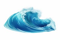 Sea nature sports ocean. AI generated Image by rawpixel.