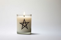 Witch candle darkness lighting. 