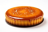 Pumpkin pie dessert food cake. AI generated Image by rawpixel.