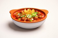 Curry food meal meat. AI generated Image by rawpixel.