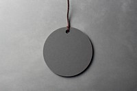 Pendant gray accessories accessory. 