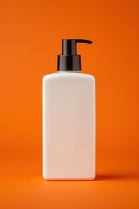 Bottle lotion container cosmetics. AI generated Image by rawpixel.