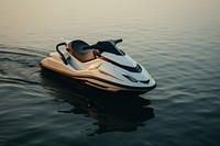 Vehicle boating sports sea. 