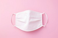 Face mask accessories accessory clothing. AI generated Image by rawpixel.