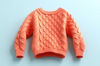 Sweater sweatshirt outerwear clothing. 