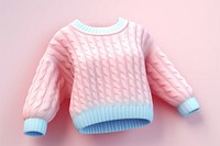 Sweater sweatshirt outerwear clothing.