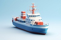 Ship watercraft vehicle boat. AI generated Image by rawpixel.