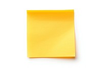 Sticky note png backgrounds paper white background. AI generated Image by rawpixel.