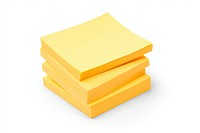 Sticky note png white background simplicity rectangle. AI generated Image by rawpixel.