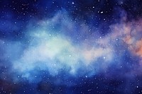 Backgrounds astronomy universe outdoors. AI generated Image by rawpixel.