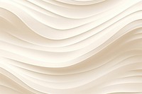 White backgrounds pattern wave pattern. 