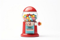Machine confectionery candy food. AI generated Image by rawpixel.
