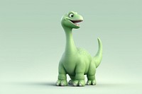 Dinosaur reptile animal representation. AI generated Image by rawpixel.