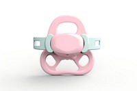 White background bathroom indoors rattle. AI generated Image by rawpixel.