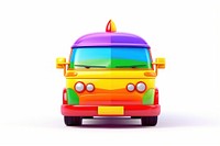 Car vehicle cartoon toy. AI generated Image by rawpixel.