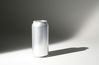 Refreshment container cylinder aluminum. 