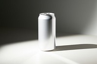 Refreshment cylinder aluminum lighting. 