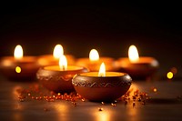 Candle diwali transportation spirituality. 