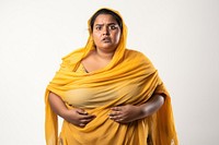 Photography portrait adult women. AI generated Image by rawpixel.