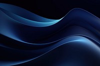 Blue backgrounds abstract curve. 