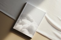 Bedroom nature canvas cloud. 