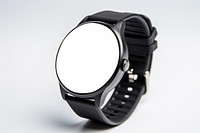 Wristwatch technology screen smart watch. 