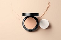 Cosmetics powder makeup electronics. 