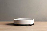 Table bowl simplicity furniture. AI generated Image by rawpixel.