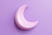 Moon nature electronics half moon. AI generated Image by rawpixel.