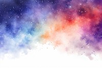 Universe backgrounds astronomy nebula. AI generated Image by rawpixel.