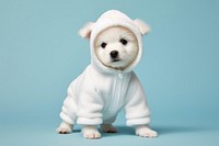 Puppy dog mammal animal. AI generated Image by rawpixel.
