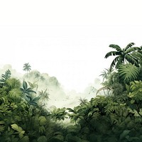 Backgrounds vegetation outdoors nature. AI generated Image by rawpixel.