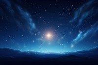 Night sky backgrounds astronomy. 