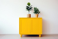 Plant sideboard furniture cabinet.