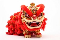 Decoration festival toy chinese new year. AI generated Image by rawpixel.