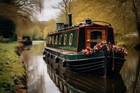 Boat watercraft outdoors vehicle. 