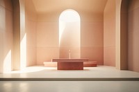 Architecture building worship bathroom. AI generated Image by rawpixel.