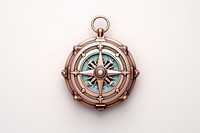Jewelry pendant compass locket. AI generated Image by rawpixel.