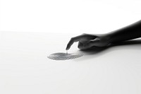 Finger adult woman hand. AI generated Image by rawpixel.