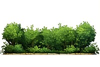 Outdoors nature garden plant. AI generated Image by rawpixel.