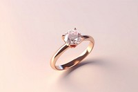 Ring engagement gemstone diamond. 