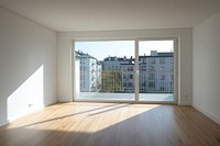 Apartment window day architecture. 