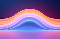 Light neon backgrounds abstract. AI generated Image by rawpixel.