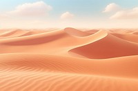 Backgrounds outdoors horizon desert. 