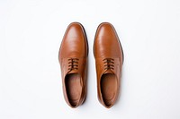 Shoe footwear pair studio shot. AI generated Image by rawpixel.