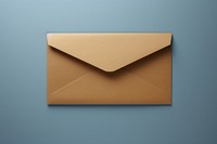 Envelope paper mail correspondence. 