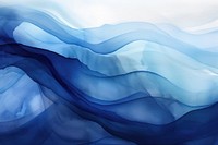 Abstract curve blue backgrounds. 