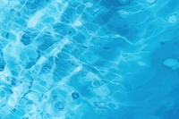 Turquoise swimming outdoors water. AI generated Image by rawpixel.