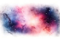 Backgrounds astronomy universe nebula. AI generated Image by rawpixel.